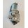 Anlasser Case Cub Cadet Hanix Hanta Kikai Hitachi Hokuetsu Iseki Kyoritsu Mahindra Meiki Schaeff SDMO Weidemann Westerbeke Zeppelin 12 Volt 1,6 KW