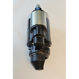 Anlasser  12V/ 2,7KW für Agira Bautz Deutz Farymann Motor Fendt Hanomag Hatz Primus Renault Röhr Schanzlin Steyr