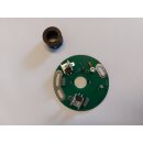 Kontaktlose Elektronische Zündung mit Verstellung...