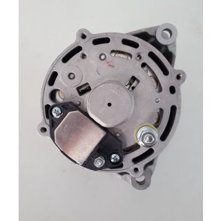 Lichtmaschine Gehl KHD Deutz TCD3,6L4 Manitou MST Sanko NC Engineering Venieri Weycor Yanmar Kramer MG926 14 V/95 A