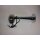 Einzelhupe 12 V 210 mm  hochglanzpoliertem Edelstahl Horn aus verchromtem ABS Einklang