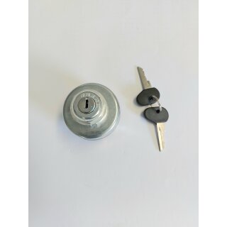 Zündschloss  Zündlichtschalter P-0-1-2 Mercedes Unimog U403 406 416 421 MB-Trac