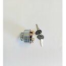 Zündschloss  Zündlichtschalter P-0-1-2 Mercedes Unimog U403 406 416 421 MB-Trac