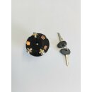 Zündschloss  Zündlichtschalter P-0-1-2 Mercedes Unimog U403 406 416 421 MB-Trac