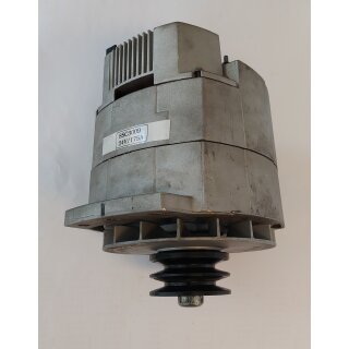 Austausch Lichtmaschine Cummins CAT Volvo Penta TMD TAMD  28V/175A