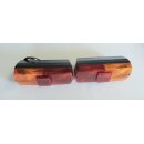 Rückleuchten Set 12V Massey Ferguson MF-Seie 100 200...