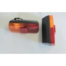 Rückleuchten Set 12V Massey Ferguson MF-Seie 100 200 300-374  375E 500