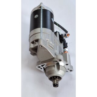 Anlasser 12VB/2,5Kw 13Z.  John Deere Motor 4039, 4045, 4219DF, 4276D / T AII