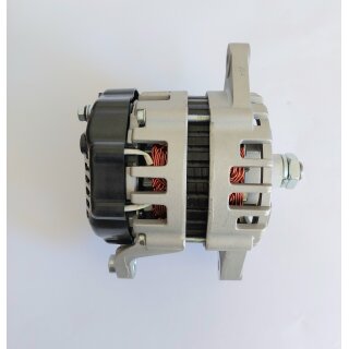 Lichtmaschine für Terex   Bomag  Deutz JCB  Deutz D2009 L03 Dieselmotor 14V/55A