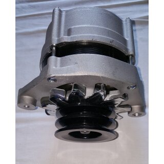 Lichtmaschine A14N100M 28V/80A verstärkt Volvo Penta Volvo F FL N