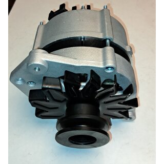 Lichtmaschine verstärkt 14V/100A f. VW Bus T4 Transporter Bulli 1,9D 1X 2,4D ABB