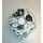 Lichtmaschine verstärkt 14V/100A f. VW Bus T4 Transporter Bulli 1,9D 1X 2,4D ABB