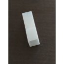 Kompaktstecker 1 Polig Flachsteckzunge waggerecht...