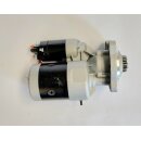 Getriebe Anlasser für Perkins MF Serie 100 200 500  Ursus Landini 12V/2,7Kw