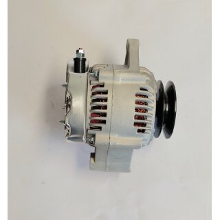 Lichtmaschine 14V/60A für Kubota Catapillar Volvo  Schaeffer Serie R