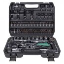 WERKZEUGSATZ RT2007 – 94-TEILIG, 1/2" UND...