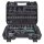 WERKZEUGSATZ RT2007 – 94-TEILIG, 1/2" UND 1/4"
