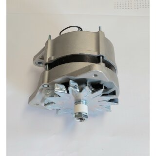 Lichtmaschine Verstärkt 28V/55A für IFA L60, Mähdrescher E516 IFA 6 Zyl. Vg-.Nr. 8043.422