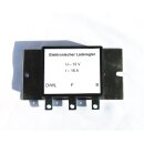Elektronischer Regler 12V/11A  für RS09 GT124 T157...