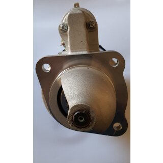 Starter Anlasser Getriebestarter 12V/3,0 Kw  für AGCO Allis Chalmers MF Perkins Weidemann 4080T