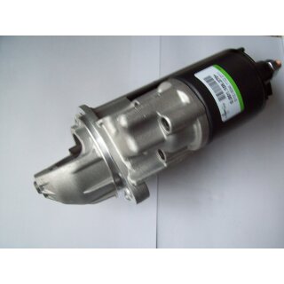 Anlasser Starter für Ahlmann Ammann Atlas Copco Bomag Dynapac Gehl Geko Hamm JCB Kramer Liebherr Mecalac Schaeff Stone DEUTZ KHD F2L F3L2011 BF3M2011 BF4L2011  F2L2011, F2M2011, F3L2011, F3M2011, D2011 L2, TD2011   0001223016 0001109369 9 Zähne