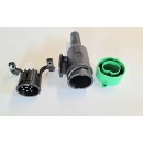 Members Profi Stecker 13 polig mit Parkdose 8 polig...