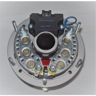 LICHTMASCHINE neu HATZ Diesel Luftgekühlt Porsche 911 2,7 3,0 3.3 Targa 72-89 OE VGL-NR A13N281 A13N52 14V/50A