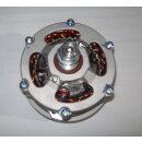 LICHTMASCHINE neu HATZ Diesel Luftgekühlt Porsche 911 2,7 3,0 3.3 Targa 72-89 OE VGL-NR A13N281 A13N52 14V/50A