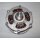 LICHTMASCHINE neu HATZ Diesel Luftgekühlt Porsche 911 2,7 3,0 3.3 Targa 72-89 OE VGL-NR A13N281 A13N52 14V/50A