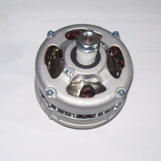 Lichtmaschine neu verstärkt für luftgekühlten Deutz KHD Motor F2L F3L1011,F4L1011 2011 - 14V/80A