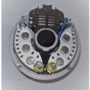 Lichtmaschine neu verstärkt für luftgekühlten Deutz KHD Motor F2L F3L1011,F4L1011 2011 - 14V/80A