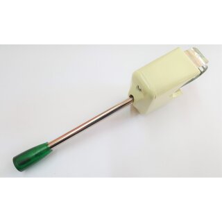 Lenkstockschalter Blinkerschalter Knebel mit Kontrollleuchte Oldtimer