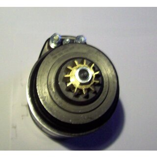 ANLASSER für DEUTZ D40 D50 KRAMER EICHER ALLGAIER CLAYSON KHD F3L713 F4L712 F4L612 F6L712  0001418006 12V 3,6KW 11ZÄHNE