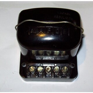Regler Ford 12V/11A Plusregelnd für Fordson Major RS09 GT124 09Kran Dieselameise DDR IFA