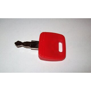 Zündschlüssel Key für John Deere 6000 6010 6020 7000