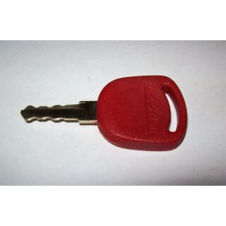 Zündschlüssel für Traktor Schlepper Case Maximum Steyer KEY