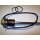 Tankgeber Geber Treibstoff Wasser 17- 50 cm Edelstahl 10-180 Ohm  S 3 Gewindeflansch