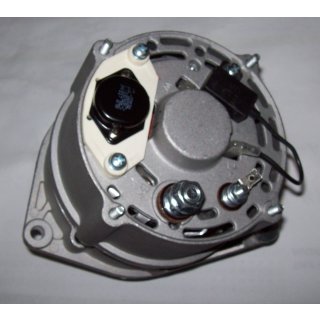 Lichtmaschine 65A 12V - Passend Für Mercedes, VW, Fiat & Viele Mehr