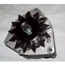 Lichtmaschine 12V 65A für Unimog Fendt Schanzlin Eicher Case Steyr Fahr Deutz