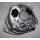 Lichtmaschine 12V 65A für Unimog Fendt Schanzlin Eicher Case Steyr Fahr Deutz
