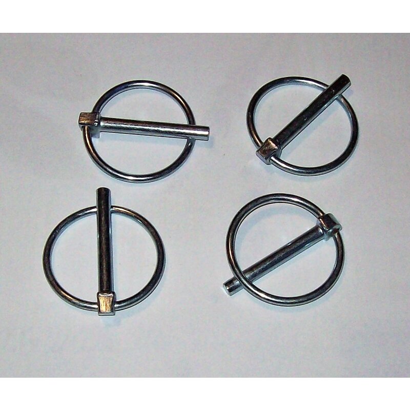 FK Söhnchen* | Klappstecker 11 X 61 Mm Klappstecker 11 X 61 Mm