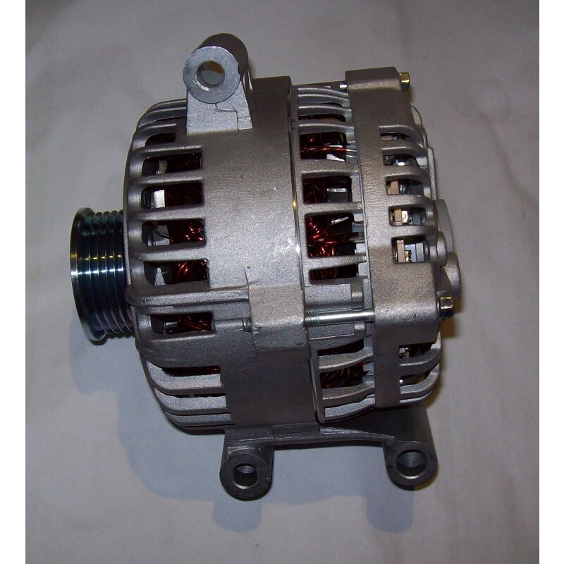 Ricambio Compatibile Per Ford Mustang 4.0 SOHC V6 – 4R3T-AA, 4R3T-AB, RM6R3T-10300-CE, 6R3Z-AA, 6R3Z-10346-BRM