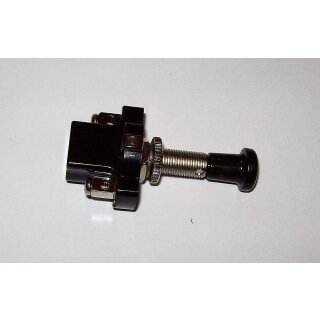 1 Stufen KFZ Zugschalter lang Lichtschalter Oldtimer IFA DDR Trabant Wartburg Multicar ZT W50 S4000 Barkas W311