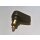 Stecker DIN 2 Polig gewinkelt f. Handlampe Scheibenwischer etc. Oldtimer Traktor