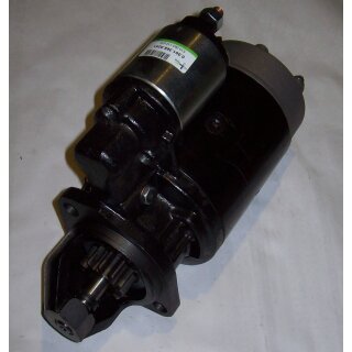 Getriebe Anlasser für Eicher Kramer KHD Deutz D15 F1L612 F1L712 F1L812 12V 2,8kw Getriebe Anlasser für Eicher Kramer KHD Deutz D15 F1L612 F1L712 F1L812 12V 2,8kw
