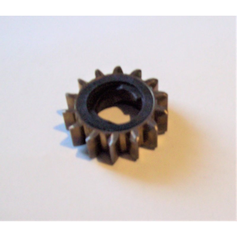 Zahnrad 3×2 Deutz-Fahr Zahnrad DEN123307 | Fuxxparts | Fuxxparts