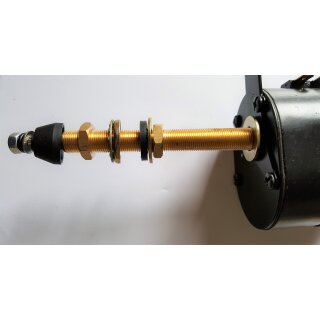 Scheibenwischermotor 12V Wartburg 311 312 313