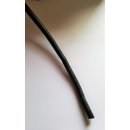 1 Meter 25 mm&sup2;  KFZ Batteriekabel Powerkabel HI-Flex Kabel in schwarz