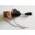 Blinkschalter Kombi-Schalter Blinker Zweikreis Licht Hupe f&uuml;r Deutz D 2505-13006 ,Serie 05,06