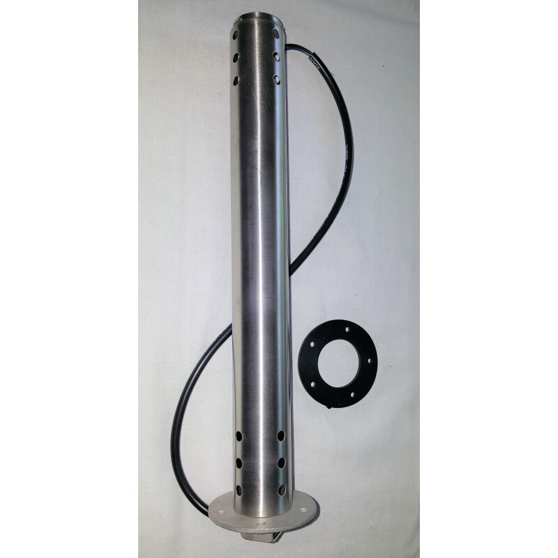 Universal Tankanzeige Tankgeber 52mm 12V Auto Boot Traktor Benzin Diesel Tankuhr 607376622869 Universal Tankanzeige Tankgeber 52mm 12V Auto Boot Traktor Benzin Diesel Tankuhr 607376622869